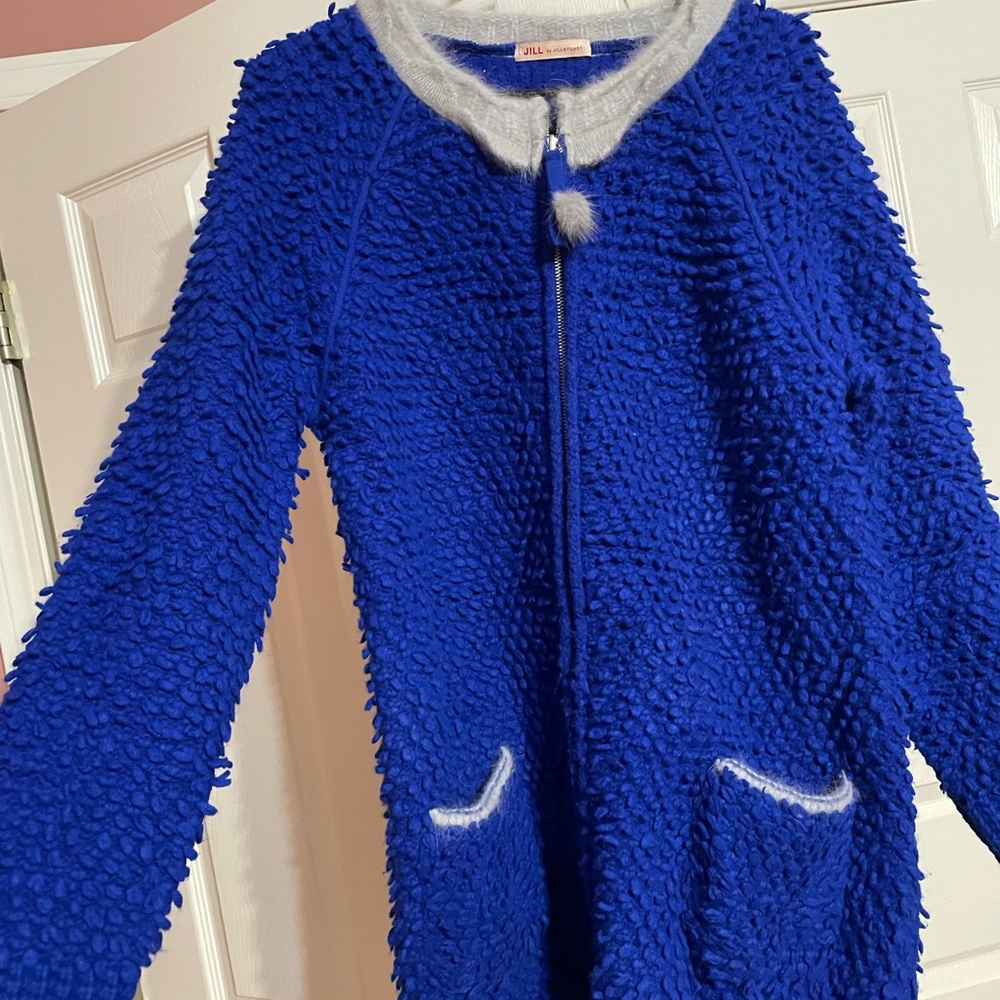Jill Stuart Cardigan